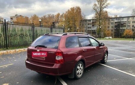 Chevrolet Lacetti, 2008 год, 399 999 рублей, 5 фотография