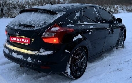 Ford Focus III, 2011 год, 980 000 рублей, 4 фотография