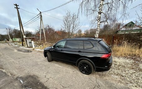 Volkswagen Tiguan II, 2020 год, 3 400 000 рублей, 7 фотография