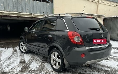 Opel Antara I, 2008 год, 795 000 рублей, 6 фотография