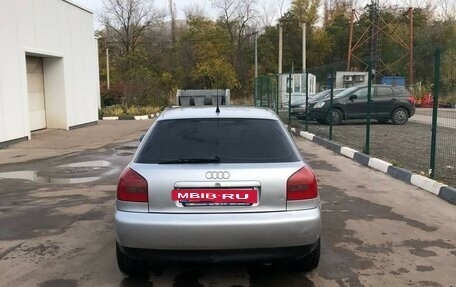 Audi A3, 1998 год, 250 000 рублей, 2 фотография