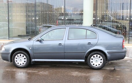 Skoda Octavia, 2007 год, 545 000 рублей, 2 фотография