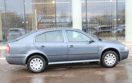 Skoda Octavia, 2007 год, 545 000 рублей, 6 фотография