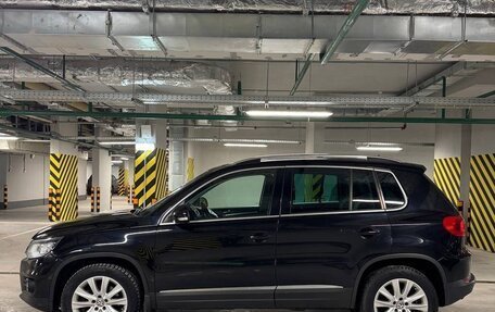 Volkswagen Tiguan I, 2011 год, 1 150 000 рублей, 6 фотография