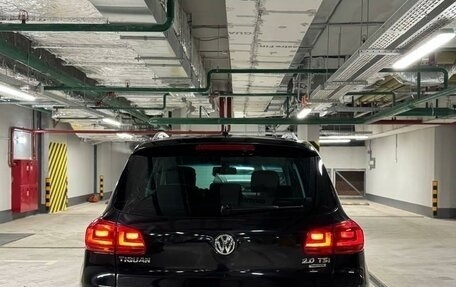 Volkswagen Tiguan I, 2011 год, 1 150 000 рублей, 8 фотография