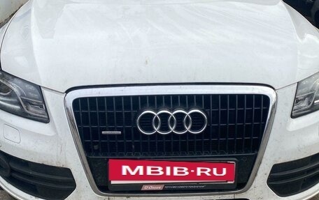 Audi Q5, 2008 год, 1 800 000 рублей, 6 фотография