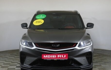 Geely Coolray I, 2023 год, 2 099 000 рублей, 2 фотография