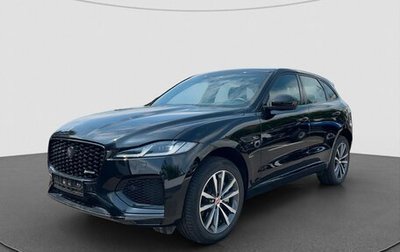 Jaguar F-Pace, 2023 год, 9 450 000 рублей, 1 фотография