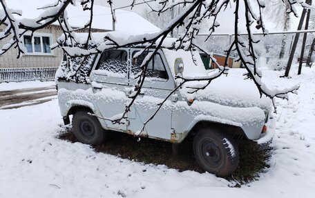 ЛуАЗ 3151, 1997 год, 90 000 рублей, 4 фотография