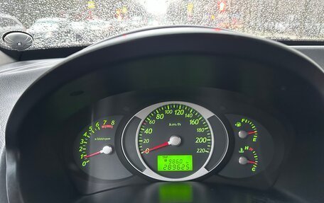 Hyundai Tucson III, 2007 год, 925 000 рублей, 26 фотография