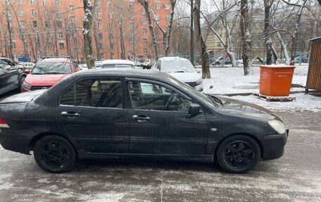 Mitsubishi Lancer IX, 2005 год, 290 000 рублей, 7 фотография