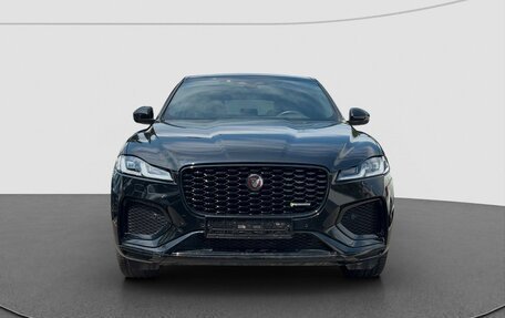 Jaguar F-Pace, 2023 год, 9 450 000 рублей, 2 фотография