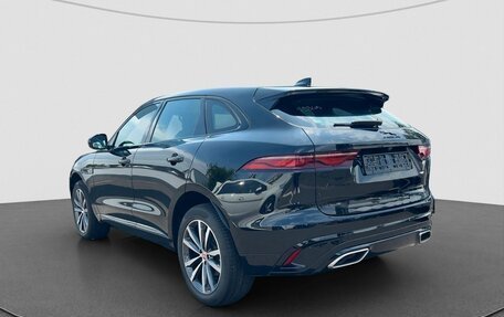 Jaguar F-Pace, 2023 год, 9 450 000 рублей, 6 фотография