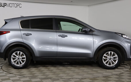 KIA Sportage IV рестайлинг, 2020 год, 2 399 990 рублей, 4 фотография