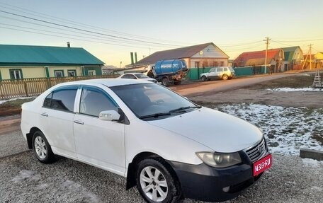 Lifan Solano I (630) рестайлинг, 2013 год, 235 000 рублей, 1 фотография