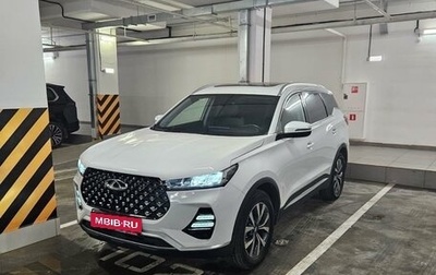 Chery Tiggo 7 Pro, 2021 год, 2 150 000 рублей, 1 фотография