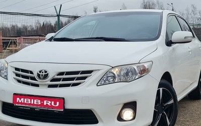 Toyota Corolla, 2013 год, 1 250 000 рублей, 1 фотография