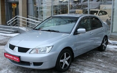 Mitsubishi Lancer IX, 2007 год, 565 000 рублей, 1 фотография