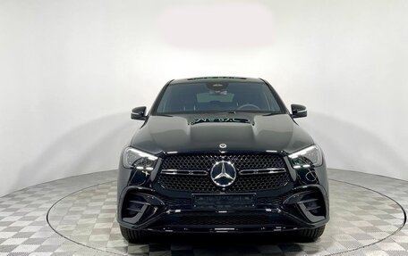 Mercedes-Benz GLE Coupe, 2024 год, 20 149 500 рублей, 2 фотография