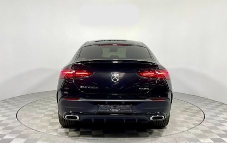 Mercedes-Benz GLE Coupe, 2024 год, 20 149 500 рублей, 4 фотография