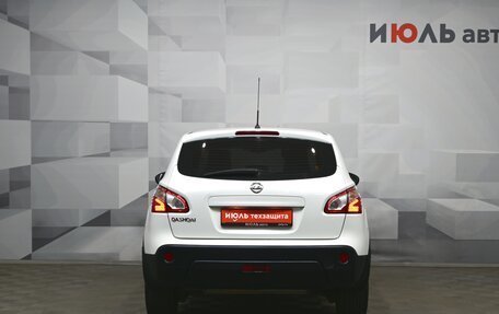 Nissan Qashqai, 2013 год, 1 170 000 рублей, 4 фотография