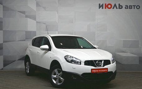 Nissan Qashqai, 2013 год, 1 170 000 рублей, 3 фотография