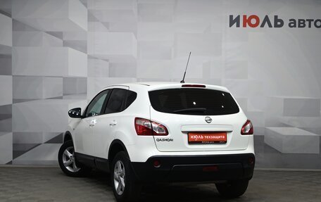 Nissan Qashqai, 2013 год, 1 170 000 рублей, 6 фотография