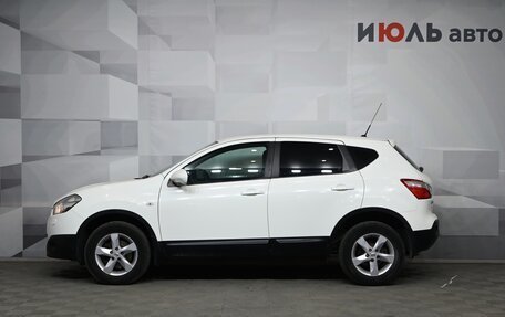 Nissan Qashqai, 2013 год, 1 170 000 рублей, 8 фотография