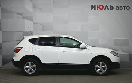 Nissan Qashqai, 2013 год, 1 170 000 рублей, 9 фотография