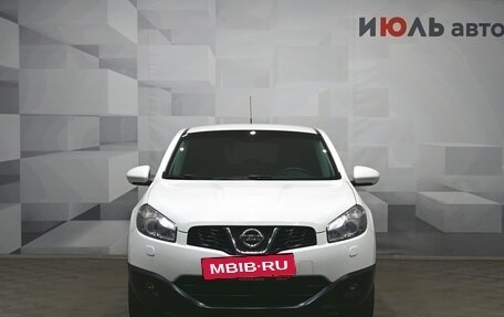 Nissan Qashqai, 2013 год, 1 170 000 рублей, 2 фотография