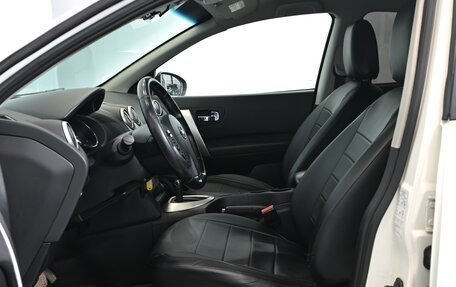 Nissan Qashqai, 2013 год, 1 170 000 рублей, 13 фотография