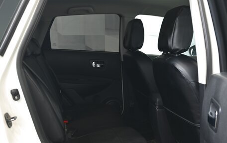 Nissan Qashqai, 2013 год, 1 170 000 рублей, 20 фотография