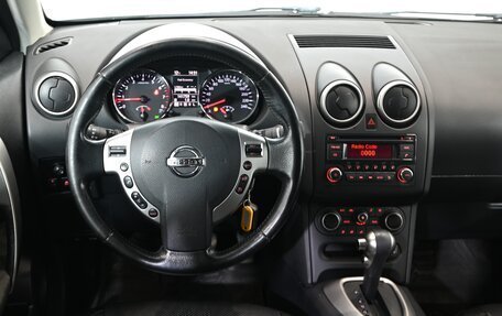 Nissan Qashqai, 2013 год, 1 170 000 рублей, 14 фотография