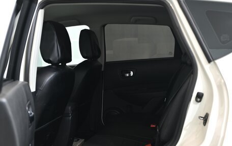 Nissan Qashqai, 2013 год, 1 170 000 рублей, 21 фотография