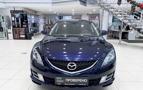 Mazda 6, 2008 год, 770 000 рублей, 6 фотография