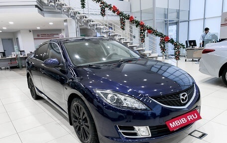 Mazda 6, 2008 год, 770 000 рублей, 7 фотография