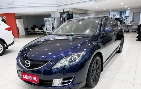 Mazda 6, 2008 год, 770 000 рублей, 5 фотография