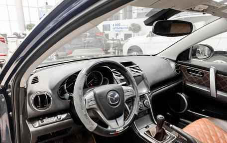 Mazda 6, 2008 год, 770 000 рублей, 20 фотография