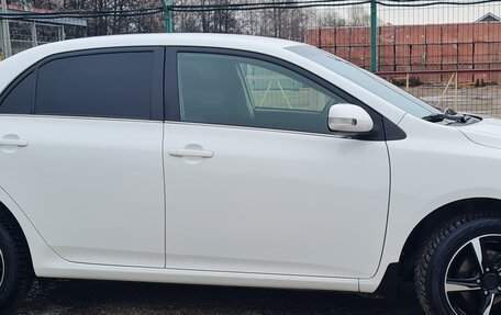 Toyota Corolla, 2013 год, 1 250 000 рублей, 5 фотография