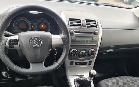 Toyota Corolla, 2013 год, 1 250 000 рублей, 12 фотография