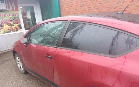 Citroen C4 II рестайлинг, 2006 год, 390 000 рублей, 8 фотография