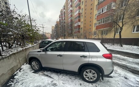 Suzuki Vitara II рестайлинг, 2018 год, 1 750 000 рублей, 2 фотография