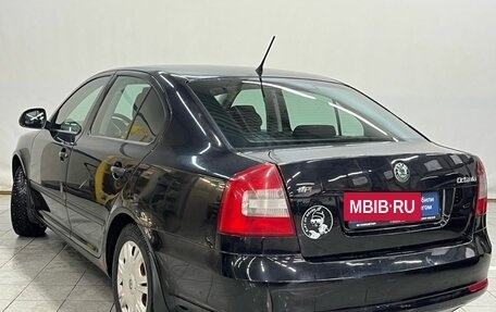 Skoda Octavia, 2011 год, 590 000 рублей, 4 фотография