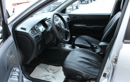 Mitsubishi Lancer IX, 2007 год, 565 000 рублей, 9 фотография