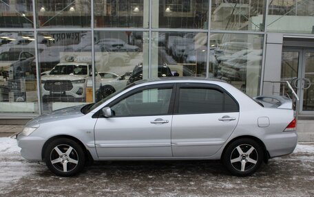 Mitsubishi Lancer IX, 2007 год, 565 000 рублей, 8 фотография