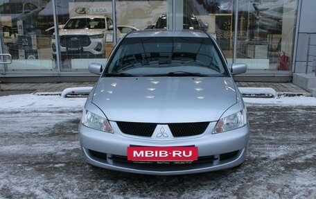 Mitsubishi Lancer IX, 2007 год, 565 000 рублей, 2 фотография