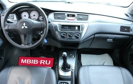 Mitsubishi Lancer IX, 2007 год, 565 000 рублей, 10 фотография