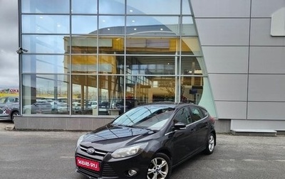 Ford Focus III, 2012 год, 710 000 рублей, 1 фотография