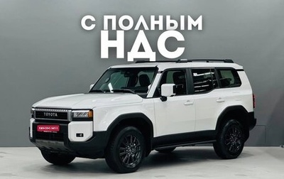 Toyota Land Cruiser Prado, 2024 год, 13 000 000 рублей, 1 фотография