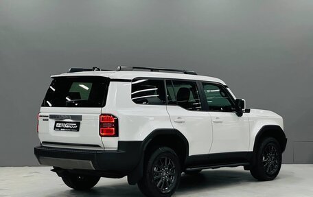 Toyota Land Cruiser Prado, 2024 год, 13 000 000 рублей, 4 фотография